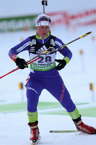 014 Tadeja Brankovic - Likozar